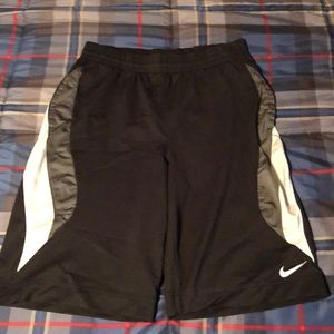 Nike Basketball Shorts